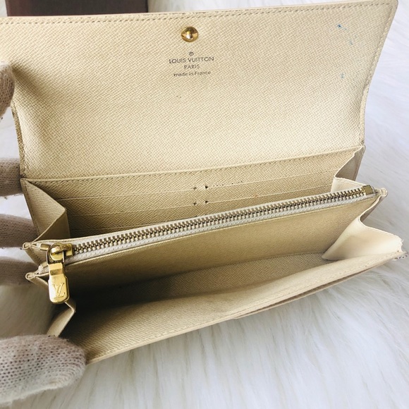 ❤️❤️AZUR SARAH WALLET❤️❤️ - Picture 5 of 8